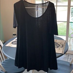 L LulaRoe perfect t